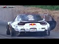 4 ROTOR MADBUL RX-7 🔥 1000HP Insane Drift Machine | Mad Mike Legendary Car #123