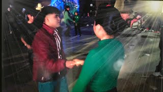 BAILE, 30/12/2024: OTLAZINTLA ZONTECOMATLAN VER.