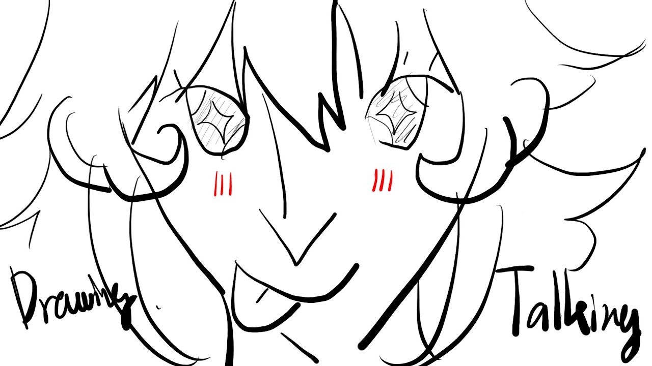 [Talking & Drawing] มาไม่นาน - YouTube