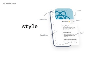 Learning React Native Expo | Bahasa Indonesia [ Style ]