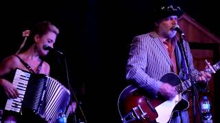 Fred Eaglesmith - 30 Years Of Farming - Live At Russells Bar - 6.26.2013