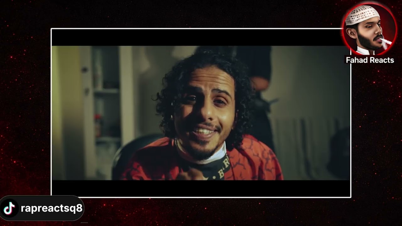 ردة فعلي على Klash - تروما | حاجها لنفسها (Official Video) مسكين ي سلومو🤣