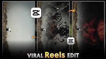 Instagram Trending Lord Hanuman Ji Reels Video Editing | A Complete Tutorial Shoot & Edit In Capcut