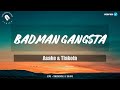 Asake Tiakola Badman Gangsta Lyrics