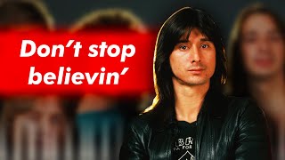 Journey - Don't Stop Believin' - Piano Tutorial chords