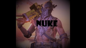 Making a Nuke with the Arctic .50 Sniper