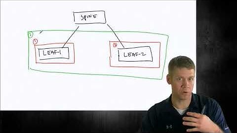 13  Switch and Interface Profiles in ACI
