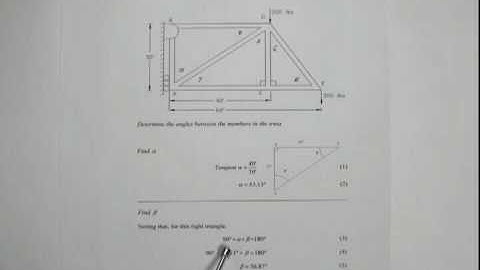 Truss Tutorial example 2 Part 1