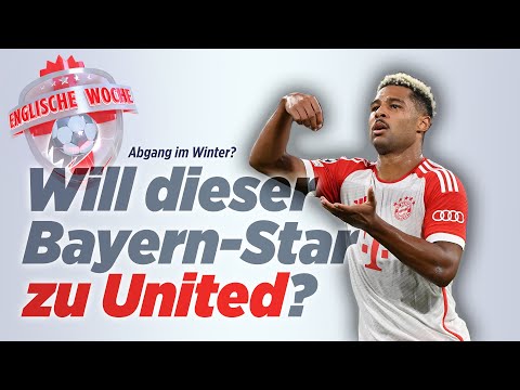 Wechselt DIESER Bayern-Star
