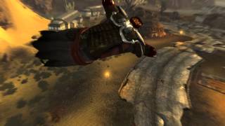 Fallout: New Vegas Explosive Kill