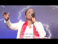 ICC GOSPEL CHOIR -DIEU ADMIRABLE INÉBRANLABLE INCOMPARABLE  | SYLVIE TAGBO