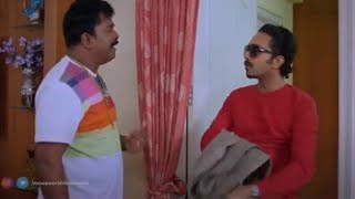 ನೀವು ಕಾರ್ಯವನ್ನು ಪೂರ್ಣಗೊಳಿಸಿದ್ದೀರಾ || Pritisuvudu Kashta (2023) Kannada Movie scenes | Comedy scenes