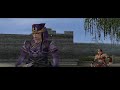 Lu Xun Faces Cao Pi  Battle Of He Fei Castle | Musou Mode Part 4 #dynastywarriors5 #dynastywarriors