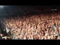 Audience in Rybnik (July 11th, 2012)