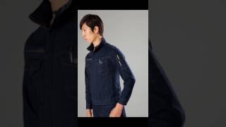 バートル　5521シリーズ