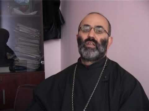 ლანჩაროს სასწაული