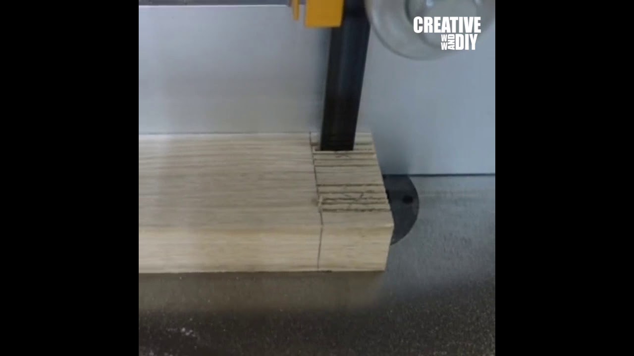 Creative Box Joints 