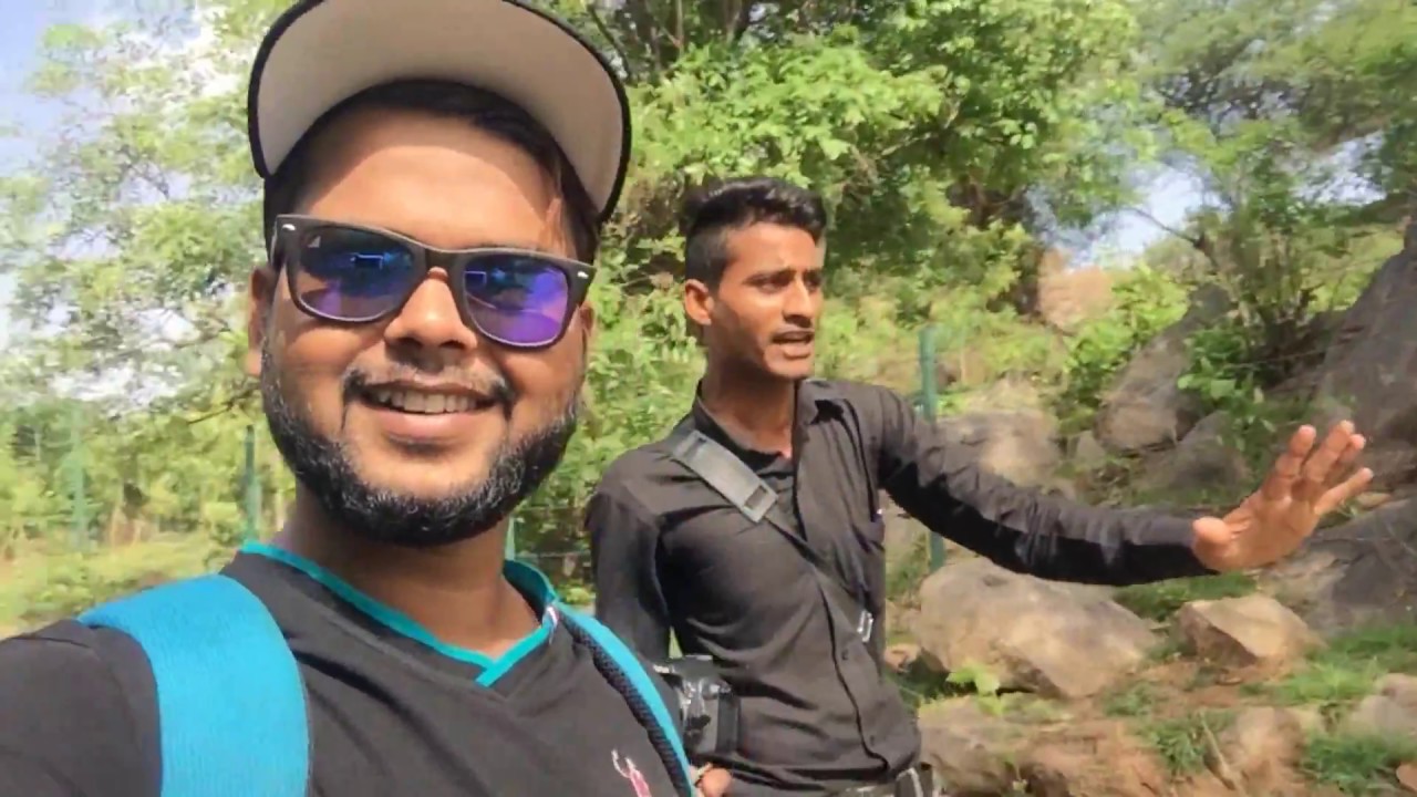 SHOLAY SHOOTING LOCATION AFTER 45 YEARS  RAMGARH VLOG  PART 2 