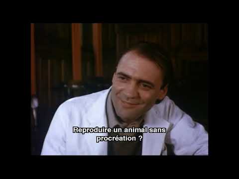 Ces Garçons qui venaient du Brésil - Bande Annonce VOST