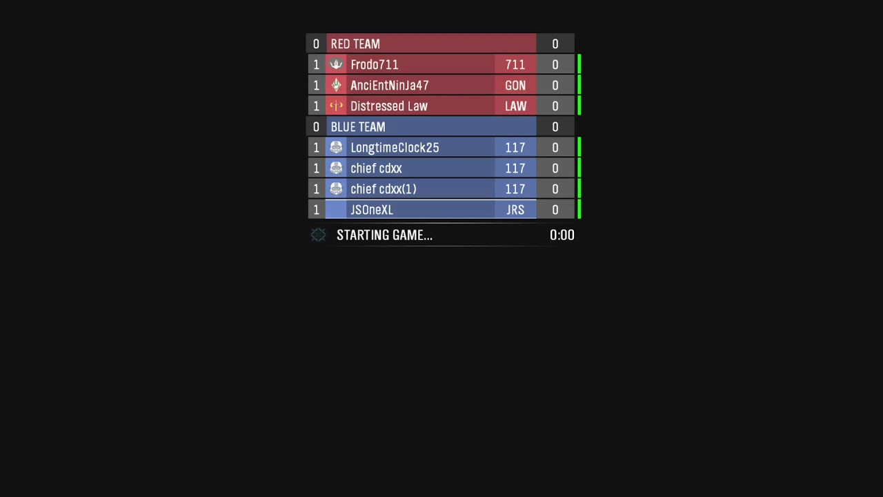 The Fastest Halo Match I've Ever Played - YouTube