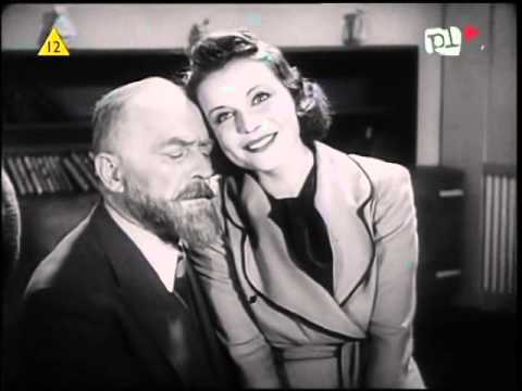 W starym kinie - Za winy niepopelnione (1938)