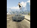 GTAV o botãozinho do capeta #shorts
