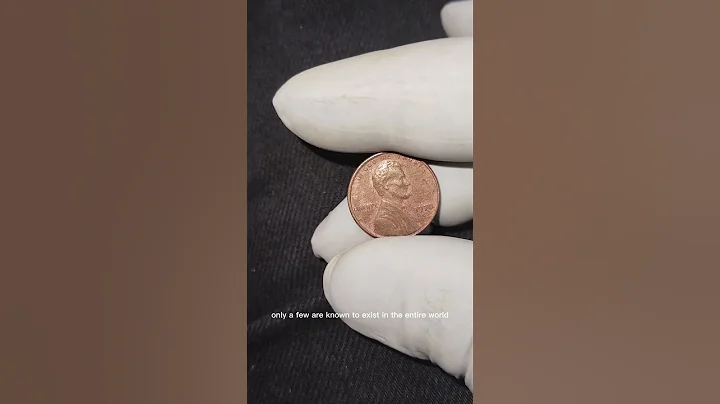 1970 Penny Mistake That’s Now Worth Millions! #chicagocoin #currency #coin #coincollectinghobby