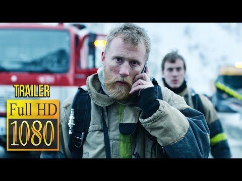 🎥 THE TUNEL (2019) | Movie Trailer | Full HD | 1080p