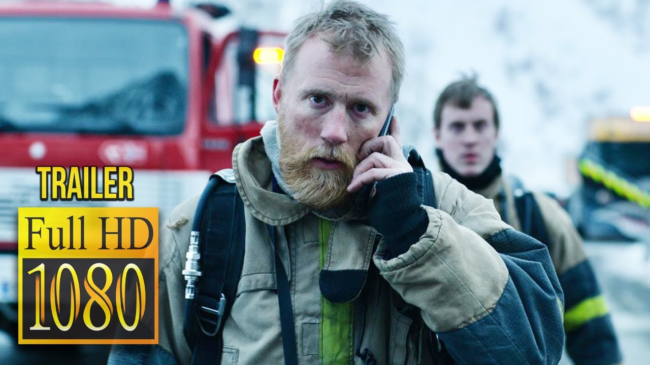 🎥 THE TUNEL (2019) | Movie Trailer | Full HD | 1080p