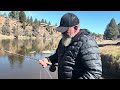 Intro to single Hand Spey Casting