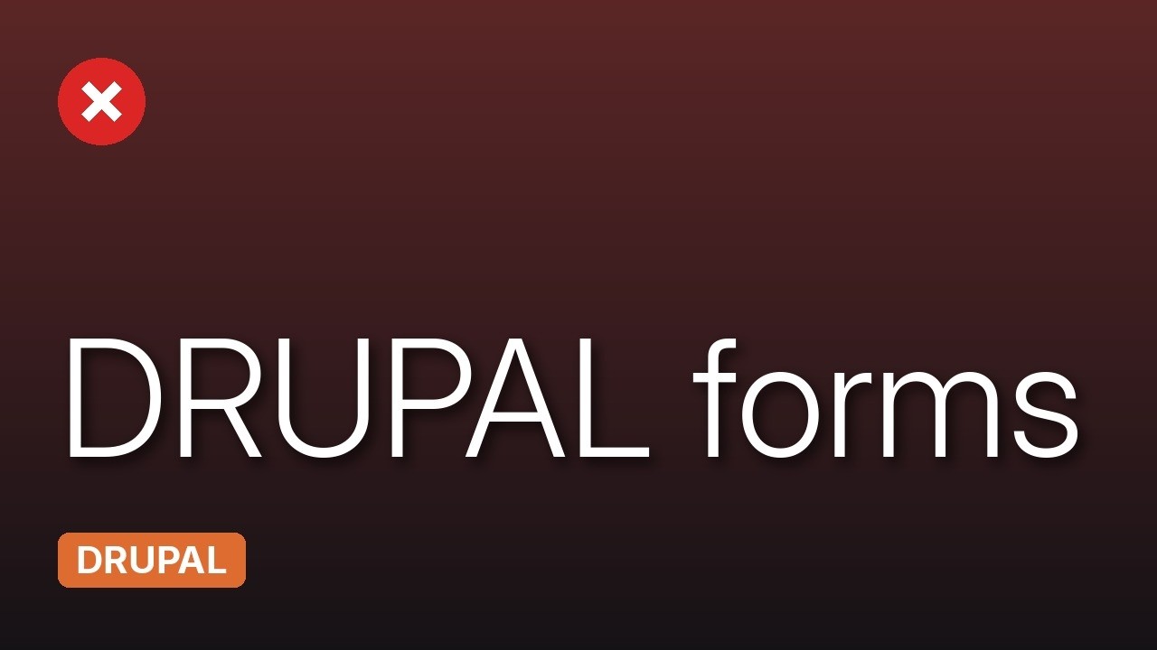 Drupal: How to add a description to the node title field in form? - YouTube