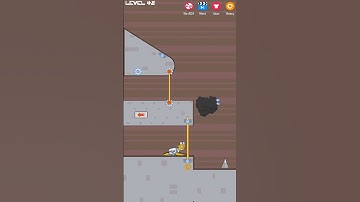 #Prison #Escape #Pin #Puzzle  - #level 48 #walkthrough #Gameplay