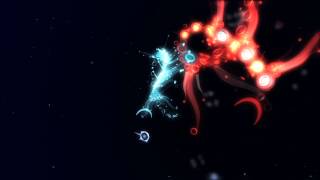 flOw PS4 Gameplay