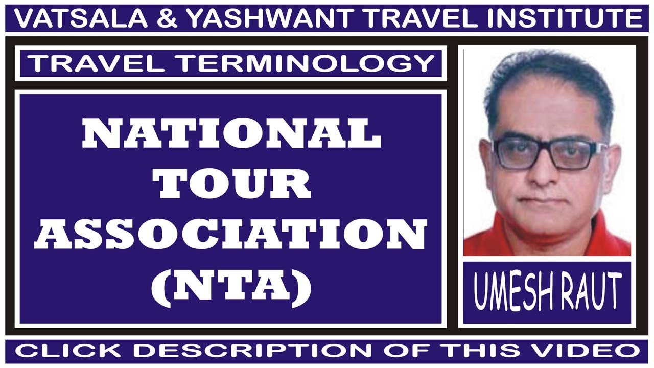 nta travel