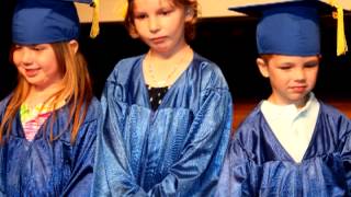 The Learning Ladder - Graduation Slideshow - 5-22-2013