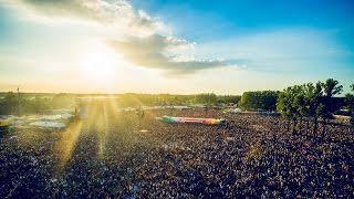 Rock Werchter 2015 aftermovie - play, like, share, repeat.