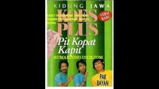 KOPAT KAPIT - KOES PLUS
