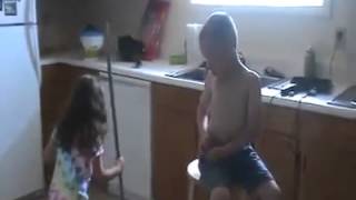 Kid marriage issues