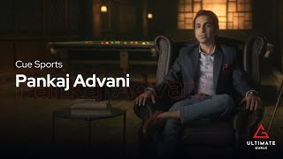 Cue Sports by Pankaj Advani (Trailer) | Watch Now on the Ultimate Gurus App screenshot 5
