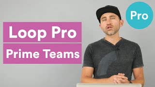 Loop Pro - Prime Teams screenshot 3