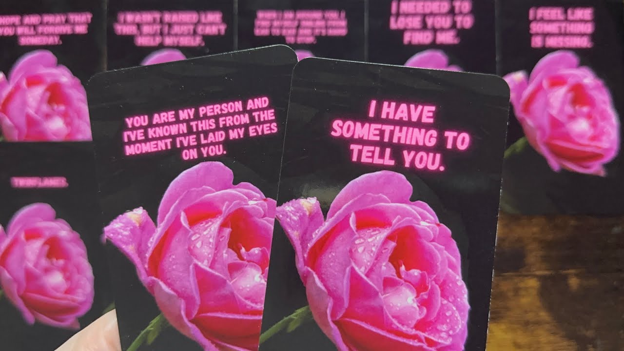 У МЕНЯ ЕСТЬ КОЕ-ЧТО, ЧТО Я ХОЧУ ВАМ 🤭💍 СКАЗАТЬ: ПРИГОТОВЬТЕСЬ К ШОКУ 😳 НА ВСЮ ✨ ЖИЗНЬ