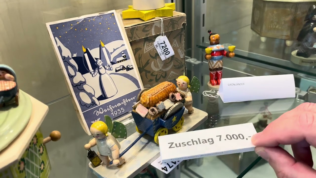 Auktion 145 Wendt & Kühn Auktionsergebnisse