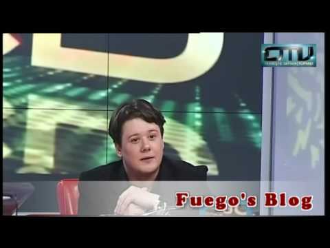 Fuego la otv canta cucu