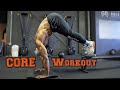 CORE Workout to Build Thick Abs and strong Core | 6 PACK ABS