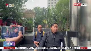 Mensesneg Praktik Jual Beli Sppg Proses Audit Internal beritasatu