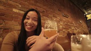 Canon 16Mm F2.8 Sample Footage