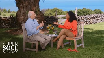 4 Questions to Help You Find Your Calling | SuperSoul Sunday | Oprah Winfrey Network