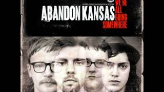 Watch Abandon Kansas The Harder They Fall video
