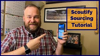 Scoutify Sourcing App Tutorial for Retail Arbitrage - My Thought Process