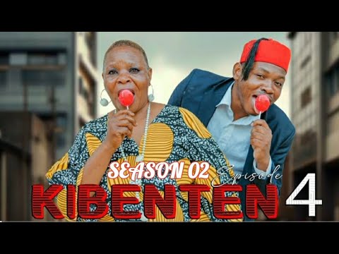 KIBENTEN EP 04 SEASON 02